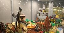 Wystawa LEGO Wystawa LEGO