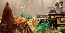 Wystawa LEGO Wystawa LEGO