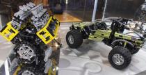 Wystawa LEGO Wystawa LEGO