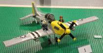 Wystawa LEGO Wystawa LEGO