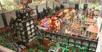 Wystawa LEGO Wystawa LEGO