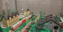 Wystawa LEGO Wystawa LEGO