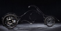 Nietypowe rowery by Josh Hadar