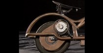 Nietypowe rowery by Josh Hadar