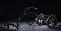 Nietypowe rowery by Josh Hadar Nietypowe rowery by Josh Hadar