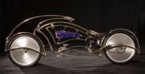 Nietypowe rowery by Josh Hadar Nietypowe rowery by Josh Hadar
