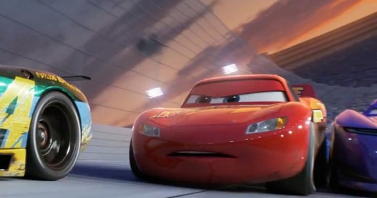 Cars 3