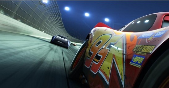 Cars 3