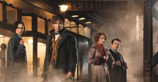 Fantastyczne zwierzęta i jak je znaleźć