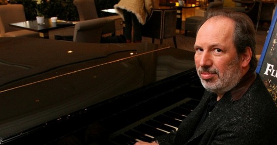 Hans Zimmer