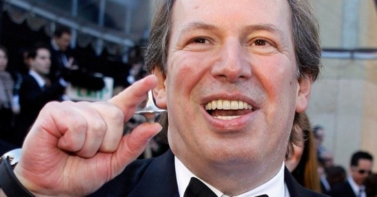 Hans Zimmer