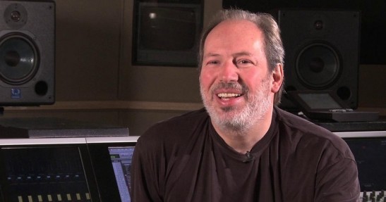 Hans Zimmer