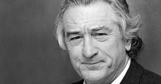 Robert De Niro