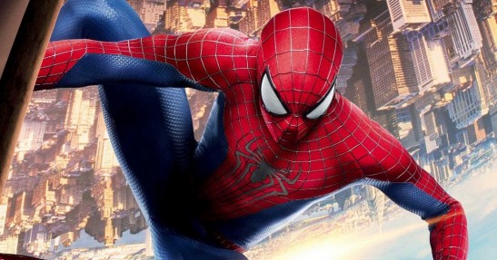 Spider-Man Homecoming