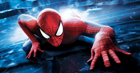 Spider-Man Homecoming