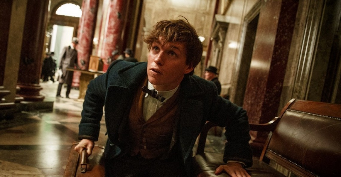 Fantastyczne zwierzęta i jak je znaleźć