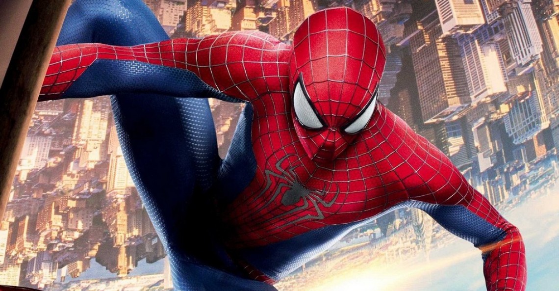 Spider-Man Homecoming