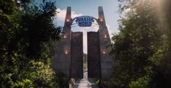 Jurassic World - sequel otrzymał zielone światło