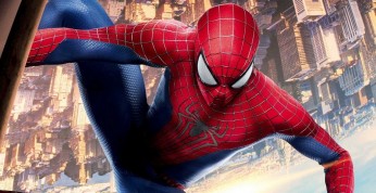 Spider-Man Homecoming - tytuł i data premiery nowego filmu Marvela