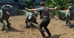 Jurassic World