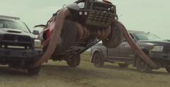 Monster Trucks