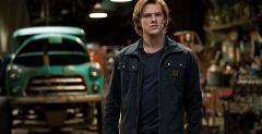 Monster Trucks