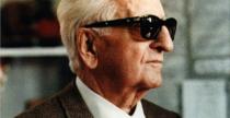 Enzo Ferrari