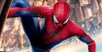 Spider-Man Homecoming