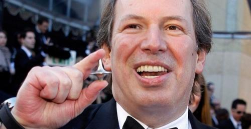 Hans Zimmer