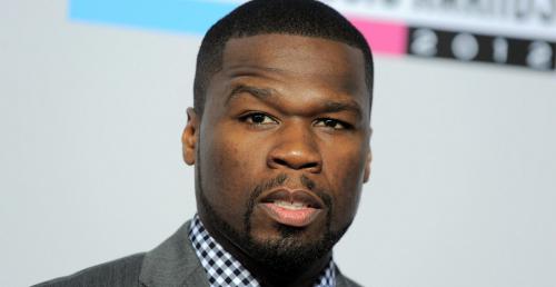 50 Cent