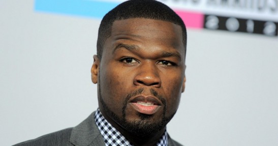 50 Cent