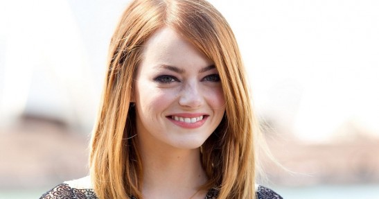 Emma Stone