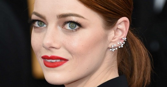 Emma Stone