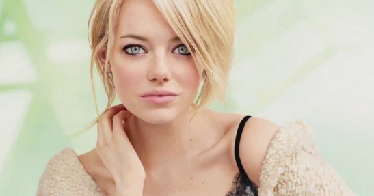 Emma Stone