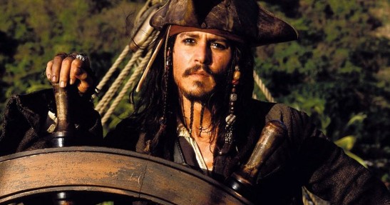 Johnny Deep planuje film dokumentalny o Micku Doohanie