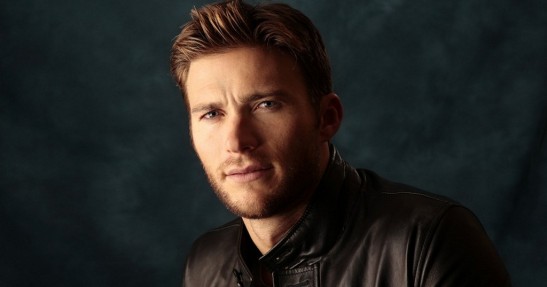 Scott Eastwood