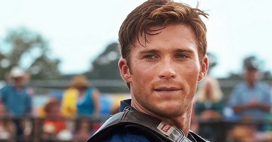 Scott Eastwood