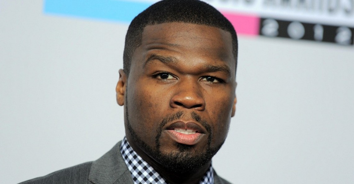 50 Cent