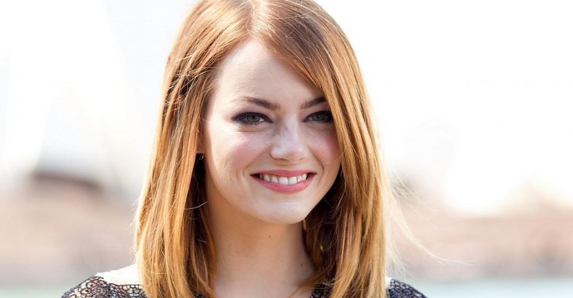 Emma Stone