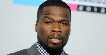 50 Cent ma wystąpić w nowym Predatorze