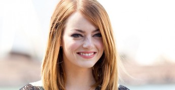 Emma Stone z główną rolą w serialu Netflixa