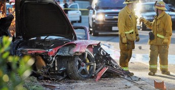 Wdowa po Rogerze Rodasie pozywa Porsche