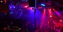 The Wildest Party Night