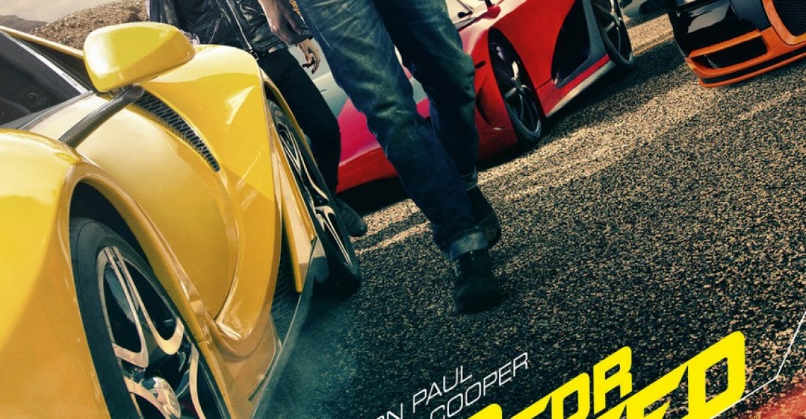 Need for Speed