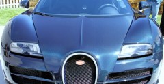 Bugatti Veyron 16.4 Super Sport