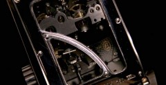 Zegarek Parmigiani - Bugatti Super Sport