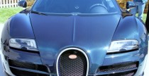 Bugatti Veyron 16.4 Super Sport