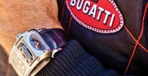 Zegarek Parmigiani - Bugatti Super Sport