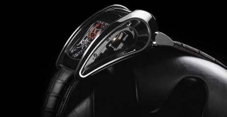Zegarek Parmigiani - Bugatti Super Sport