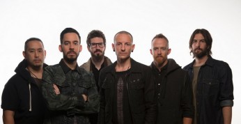 Linkin Park pracuje nad nową płytą